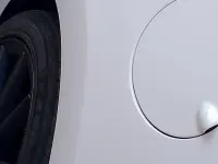 Usata Ford Fiesta 86 CV (63 kW) 2018 Bianco Utilitaria