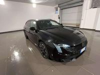 Usata Peugeot 508 SW GT 131 CV (96 kW) 2024 Nero Station wagon