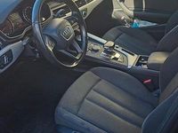 Usata Audi A4 2016 Nero Station wagon