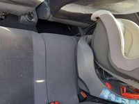 Usata VW Polo Comfortline 69 CV (50 kW) 2009 Bianco Berlina