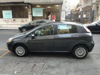 usata Fiat Punto Evo 1.3 Mjt 75 CV 5 porte Dynamic