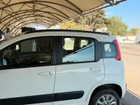 Usata Fiat Panda 85 CV (62 kW) 2016 Bianco Utilitaria