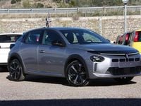 Nuova Lancia Ypsilon 110 CV (80 kW) 2026 Grigio scuro Utilitaria