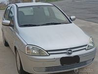 usata Opel Corsa 1.7 dci