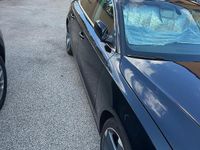 Usata Audi A5 2011 Nero Coupé