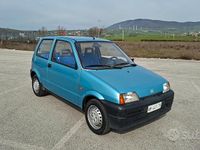 Usata Fiat 500 2017 Berlina