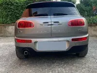 Usata Mini Clubman 116 CV (85 kW) 2017 Station wagon