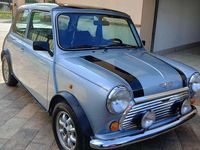 Usata Mini Cooper 63 CV (46 kW) 1996 Utilitaria
