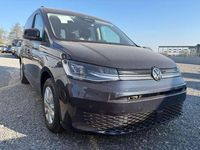 Nuova VW Caddy Life 122 CV (89 kW) 2026 Starlight blue metallizzato Monovolume
