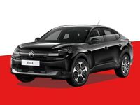 Nuova Citroën e-C4 56 kW (77 CV) 2025 Grigio Berlina