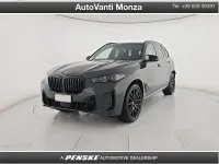 Usata BMW X5 M Sport 297 CV (218 kW) 2024 Grigio SUV