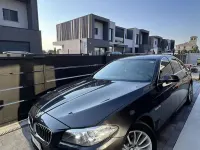 Usata BMW 520 Luxury Line 190 CV (139 kW) 2016 Berlina