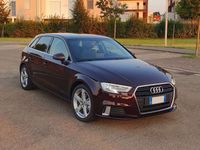 usata Audi A3 2.0 tdi Sport 150cv