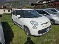 Usata Fiat 500L Lounge 95 CV (69 kW) 2016 Other Monovolume