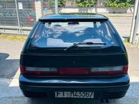 Usata Suzuki Swift 101 CV (74 kW) 1992 Nero Utilitaria