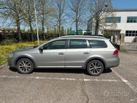 Usata VW Passat 177 CV (130 kW) 2013 Station wagon