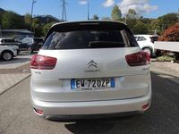 Usata Citroën C4 Picasso Intensive 116 CV (85 kW) 2014 Grigio Monovolume