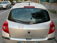 Usata Renault Clio II 2007 Utilitaria