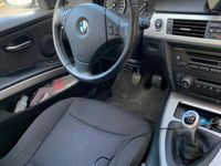 usata BMW 318 D Touring