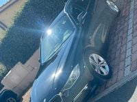 Usata BMW 320 Luxury Line 184 CV (135 kW) 2013 Nero Station wagon