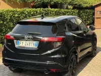 Usata Honda HR-V Sport 182 CV (133 kW) 2019 Nero SUV