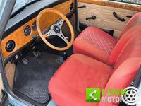 Usata Austin Mini 42 CV (30 kW) 1983 Azzurro Utilitaria
