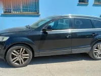 Usata Audi Q7 233 CV (171 kW) 2008 Nero SUV