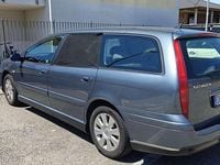 Usata Citroën C5 136 CV (100 kW) 2007 Station wagon
