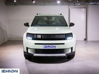 Nuova Fiat Grande Panda La Prima 110 CV (80 kW) 2025 Azzurro Utilitaria