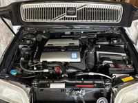 Usata Volvo V40 1997 Blu Station wagon