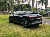 Usata Cupra Formentor 150 CV (110 kW) 2022 Nero SUV