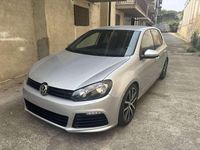 Usata VW Golf VI GTD 170 CV (125 kW) 2010 Utilitaria