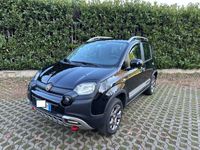 usata Fiat Panda Cross 0.9 t.air t. 4x4 S&S