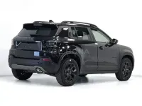 Nuova Jeep Avenger Overland 136 CV (100 kW) 2026 SUV