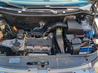 Usata VW Polo 64 CV (47 kW) 2009 Grigio Utilitaria