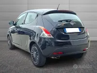 Usata Lancia Ypsilon 69 CV (50 kW) 2014 Aqua Utilitaria