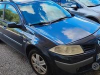 Usata Renault Mégane GrandTour 2007 Grigio Station wagon