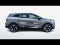 Nuova Renault Symbioz Techno 140 CV (102 kW) 2026 Grigio scuro SUV