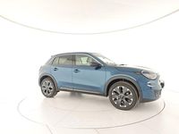 Usata Fiat 600 La Prima 110 CV (80 kW) 2025 Verde SUV