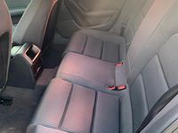 Usata Audi A4 2009 Nero Berlina