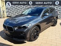 Usata BMW X2 Advantage 190 CV (139 kW) 2019 Grigio SUV