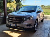 usata Ford Edge - 2018