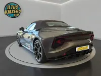Usata MG Cyberster 2024 Cabrio