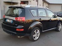 Usata Peugeot 4007 156 CV (114 kW) 2010 SUV