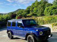 usata Mercedes G400 Premium Plus 330cv auto AMG LINE