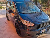 Usata Ford Courier 2018 Monovolume