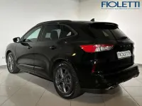 Usata Ford Kuga ST-Line 120 CV (88 kW) 2021 Nero SUV