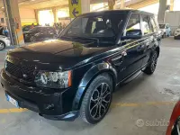 Usata Land Rover Range Rover 211 CV (155 kW) 2012 SUV