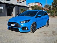 Usata Ford Focus RS 350 CV (257 kW) 2016 Berlina