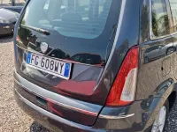 Usata Lancia Musa 89 CV (65 kW) 2009 Grigio Monovolume